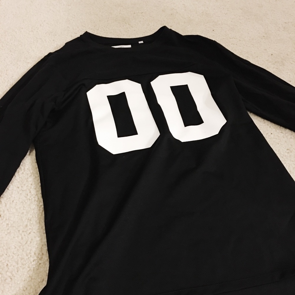 Men’s On the Byas Long-sleeved Shirt